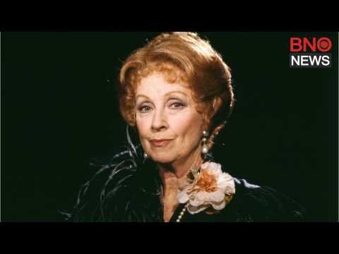 VIDEO : French movie star Danielle Darrieux dead at 100