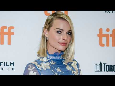 VIDEO : Margot Robbie Goes Full Ice Queen In The ?I, Tonya? Teaser Trailer