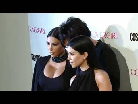 VIDEO : Kim Kardashian Tried Kourtney's Breast Milk?