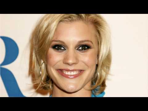 VIDEO : Katee Sackhoff To Be Next Villain In 'The Flash'?