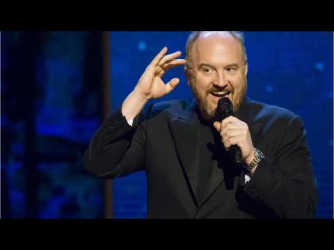 VIDEO : Louis C.K., Stephen Colbert And More To Appear On HBO?s Autism Benefit Special
