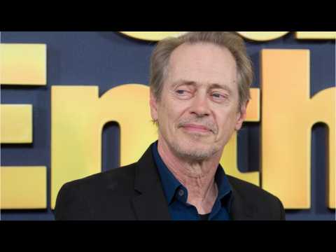 VIDEO : Steve Buscemi Joins TV Series 'Miracle Workers'