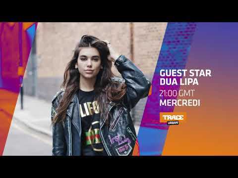 VIDEO : Guest Star Dua Lipa (Bande Annonce)