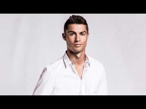 VIDEO : Cristiano Ronaldo ilusionado con su prxima paternidad