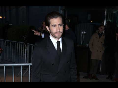 VIDEO : Jake Gyllenhaal: There's been a 'shift' in Hollywood