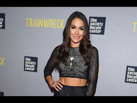 VIDEO : Brie Bella to make WWE return next year