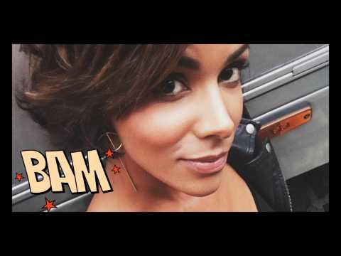 VIDEO : Shy'm trop maigre ? Elle rpond enfin aux critiques