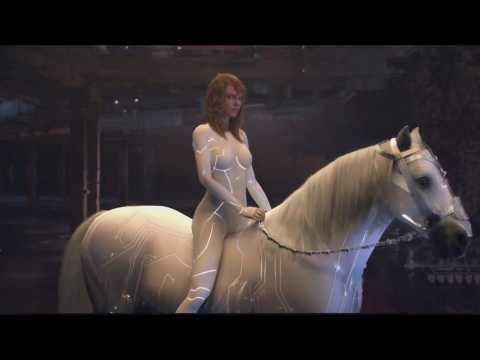 VIDEO : Taylor Swift's New Video 