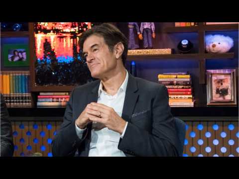 VIDEO : Experts Dispute Dr. Oz's Claim That Kylie Jenner Is Fine to Get Lip Fillers While Pregnant