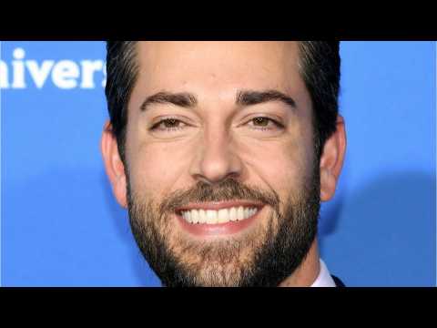 VIDEO : Zachary Levi To Star In 'Shazam!'