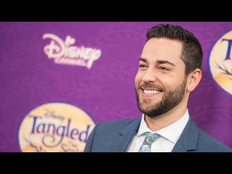 VIDEO : Shazam! Casts Zachary Levi in Title Role
