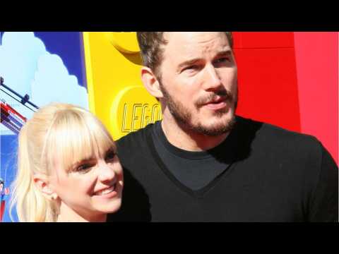VIDEO : Anna Faris Opens Up About Son's Terrifying Birth