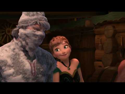 VIDEO : Kristen Bell desvela nuevos detalles de 'Frozen 2'
