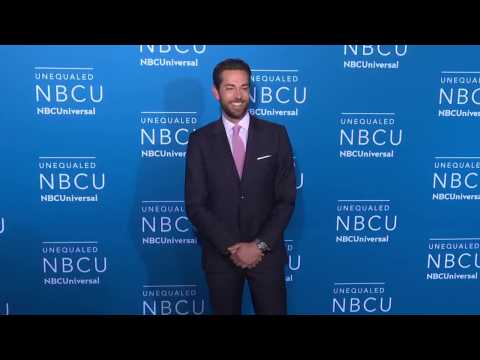 VIDEO : Zachary Levi ?Greatly Humbled? To Be Cast As Shazam