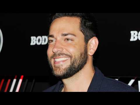 VIDEO : Zachary Levi Makes First Comments On 'Shazam' Casting