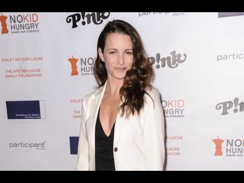 VIDEO : Kristin Davis wants Sex and The City to return