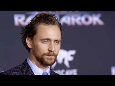 VIDEO : Tom Hiddleston Reveals That Loki Will Be More Funny Than Fans May Think