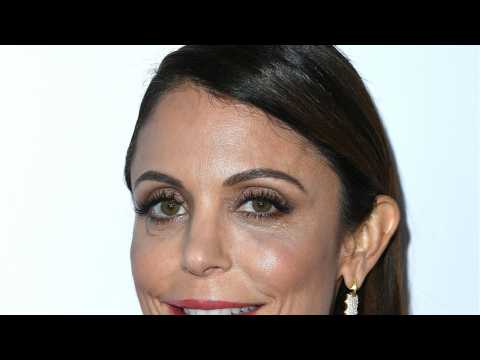VIDEO : Bethenny Frankel's Dog Has Seizures And Convusions