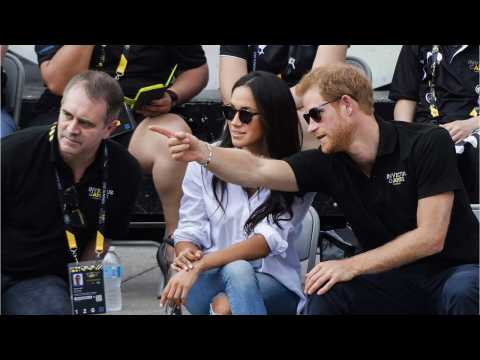 VIDEO : Meghan Markle Is Not Pregnant with Prince Harry?s Baby