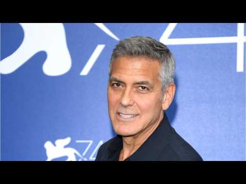 VIDEO : George Clooney?s Box Office Struggles Continue