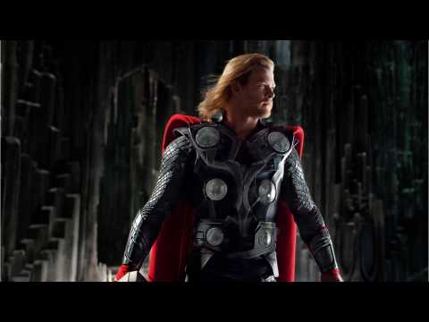 VIDEO : Thor: Ragnarok Hopes For $90 Million Opening Weekend