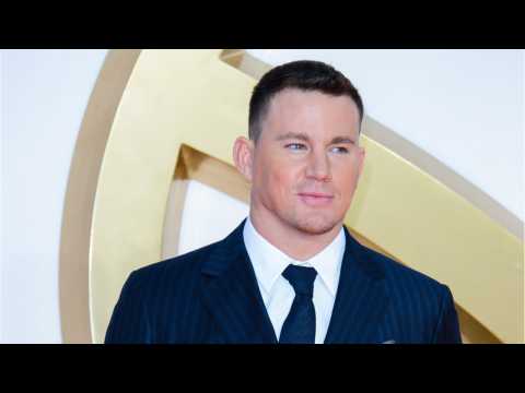 VIDEO : Title Revealed For Channing Tatum X-Men Movie