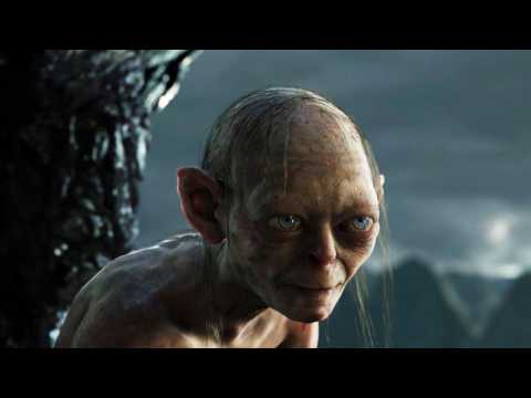 VIDEO : Andy Serkis Nearly Turned Down Role of Gollum in 'LOTR'