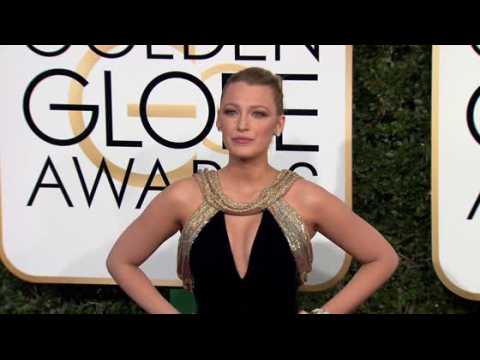 VIDEO : Blake Lively's sexual assault story is terrifying