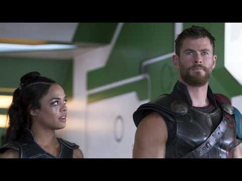 VIDEO : 'Thor: Ragnarok' Official Running Time Revealed