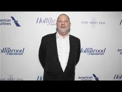 VIDEO : Change.org calls for Harvey Weinstein to be removed from Academy