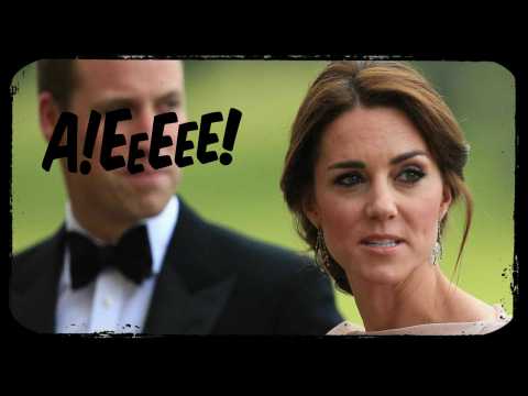 VIDEO : Kate Middleton enceinte : Sa grossesse dj critique