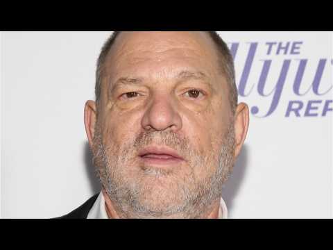 VIDEO : Will the Academy Expel Harvey Weinstein?