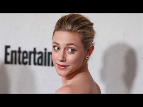VIDEO : 'Riverdale' Star Lili Reinhart Shared Sexual Harassment Experience