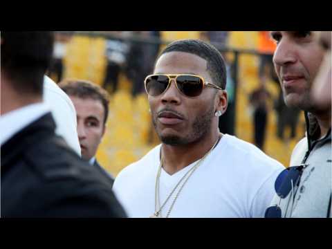 VIDEO : Nelly's Alleged Rape Victim Wants Charges Dropped