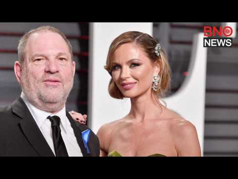 VIDEO : The Academy expels Harvey Weinstein over sexual abuse allegations