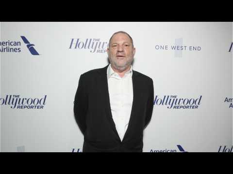 VIDEO : Harvey Weinstein Voted Out Of The Motion Picture Academy, Effective Immediately