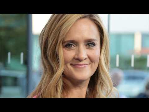 VIDEO : Why Samantha Bee's Show Is Perfect For Tackling the Harvey Weinstein Scandal