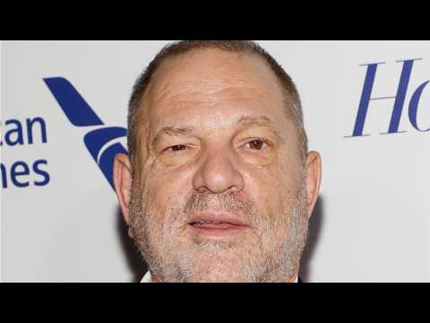 VIDEO : Harvey Weinstein Ousted from Academy of Motion Pictures