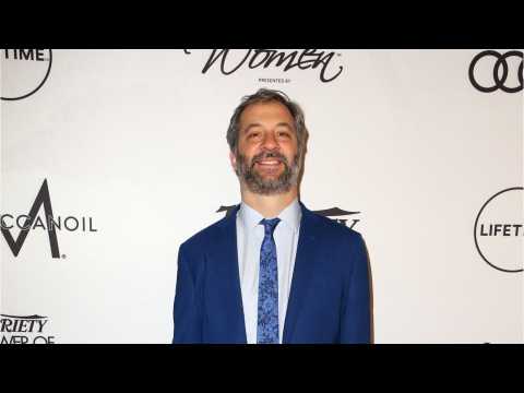 VIDEO : Judd Apatow Calls To Close Weinstein Company