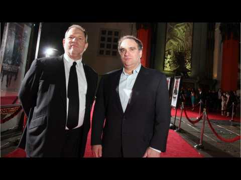 VIDEO : Bob Weinstein: Harvey Is 