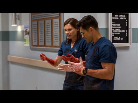 VIDEO : ?The Night Shift? Canceled After 4 Seasons at NBC