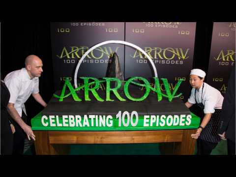 VIDEO : 'Arrow' Premiere Ratings Down In New Time Slot