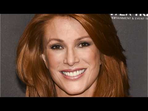 VIDEO : Angie Everhart Had A 'Frightening' Encounter With Harvey Weinstein