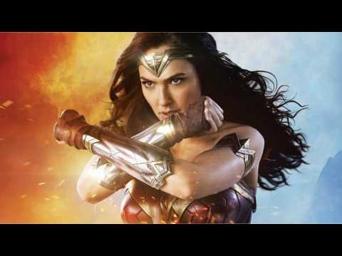 VIDEO : Date Set for Wonder Woman 2 Filming to Begin