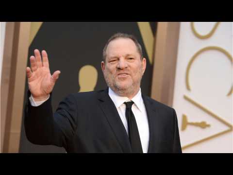 VIDEO : Oscars Boots Harvey Weinstein As Member