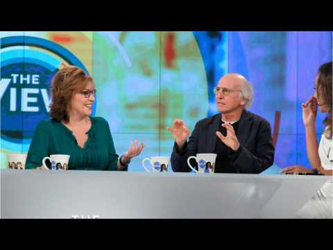 VIDEO : Larry David Will Host SNL On Nov. 4
