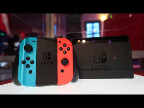 VIDEO : Nintendo Wants More Hardcore Games For The Switch