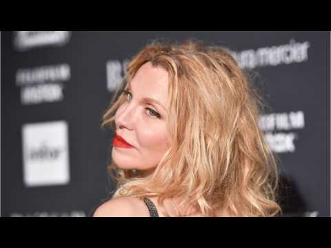 VIDEO : Courtney Love Recalls Fallout After Making Weinstein Comment