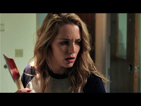 VIDEO : New Horror Film Happy Death Day Surprises At Box Office