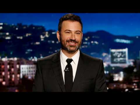 VIDEO : Jimmy Kimmel Doesn't Care About Fan Response